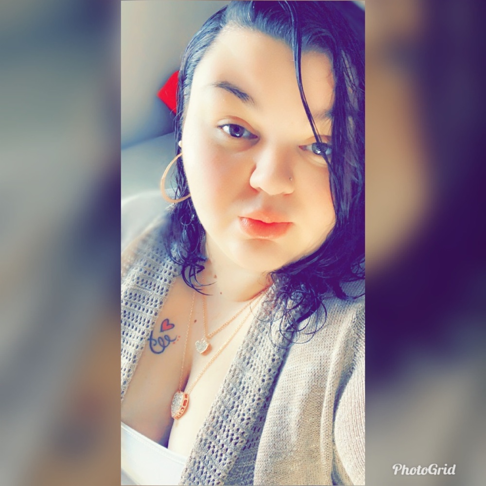 Meet your Posher, Breanna